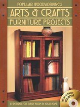 Popular Woodworking's Arts & Crafts Furniture