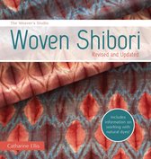 The Weaver's Studio - Woven Shibori