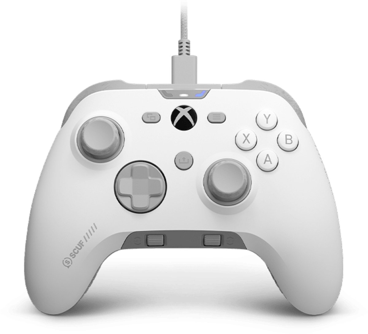 Scuf Valor Pro Gaming Controller - Programmeerbaar thumbnail 2