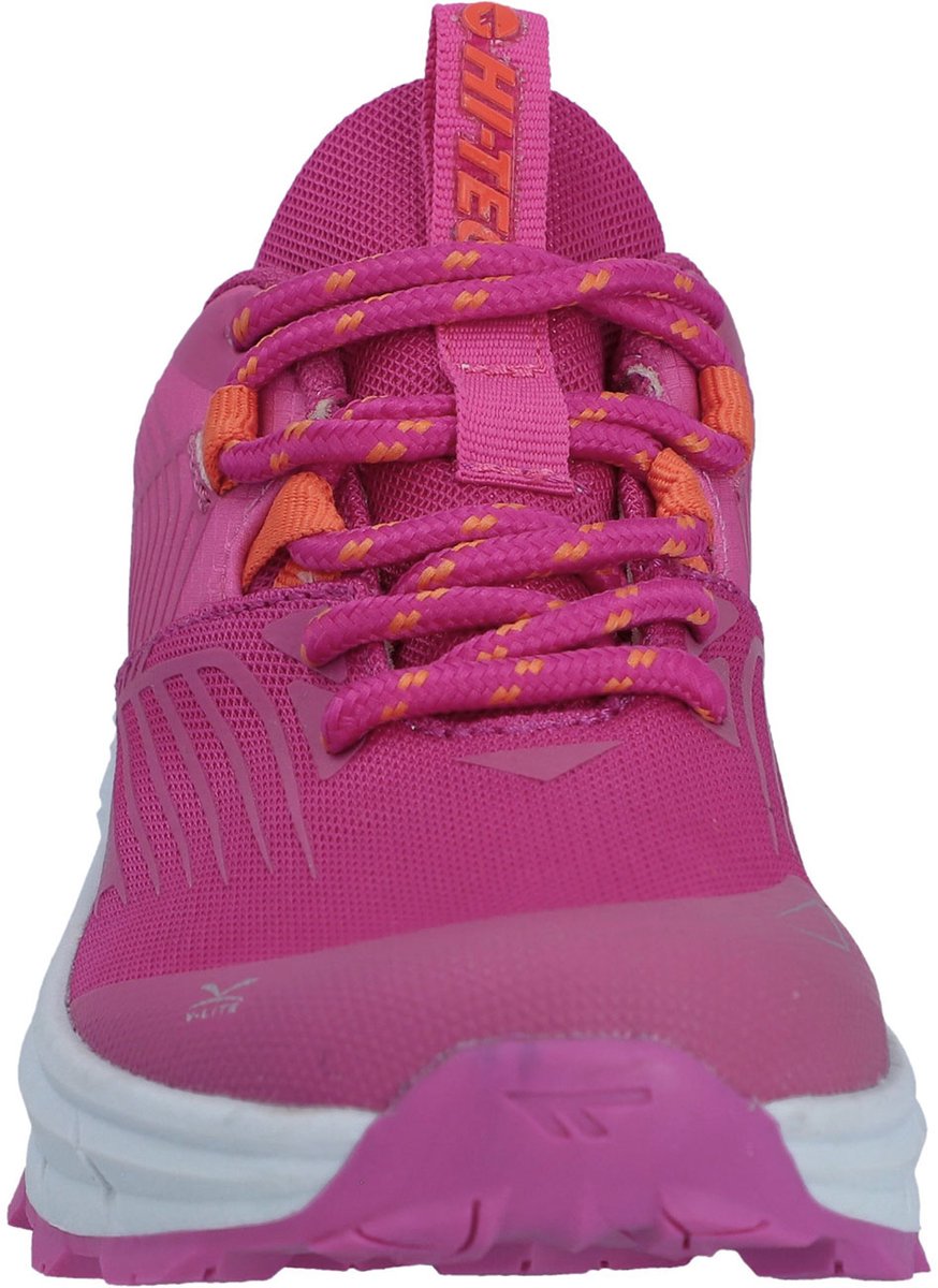 Hi-Tec Fuse Trail ROOS Wandelschoenen voor Kinderen Roots