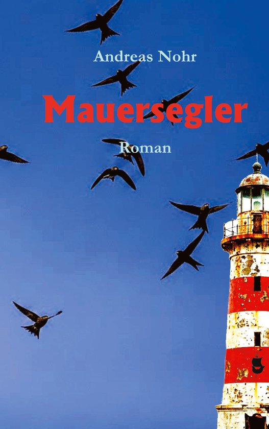 Mauersegler - cover