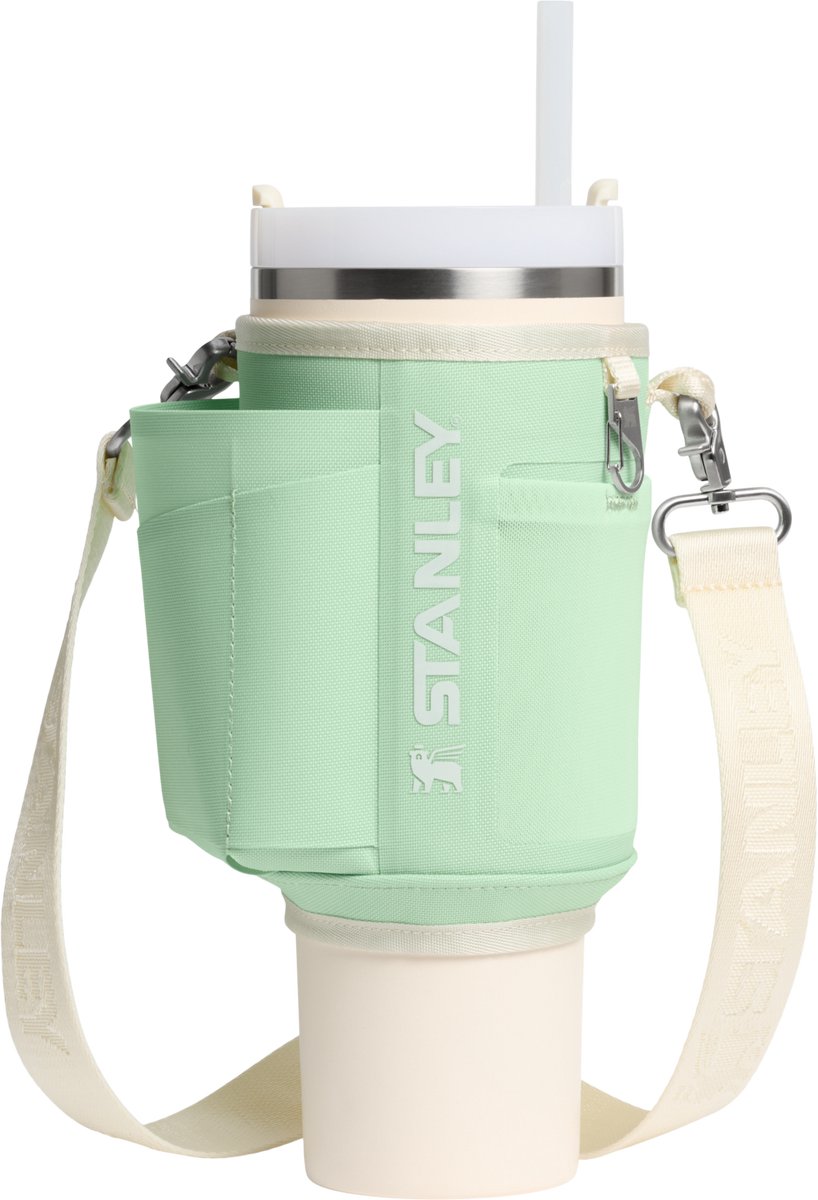 The All Day 1,18L Quencher® Carry-All - Pistachio