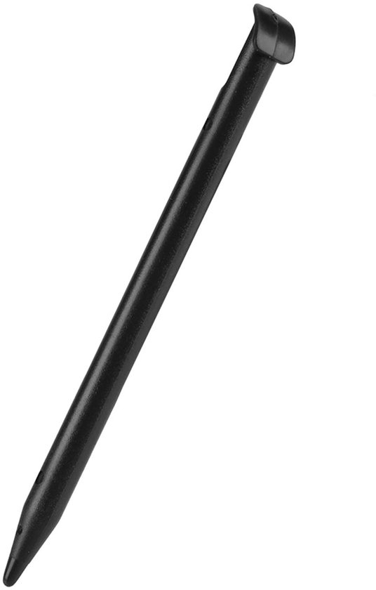 SOUQONE- Stylus Pen Ergonomisch Ontwerp - Touch Pen - Lichtgewicht - Milieuvriendelijk - Compatibel met New 3DS XL - Perfecte Pasvorm - Touchpen — afbeelding 2