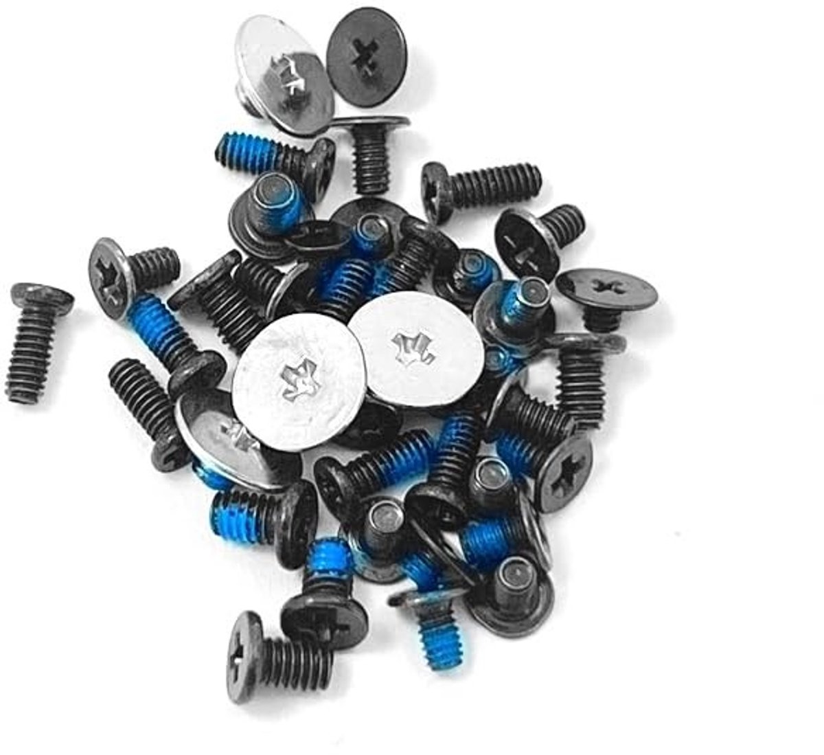 JHUBERS - Schroefset voor Lenovo ThinkPad Notebooks