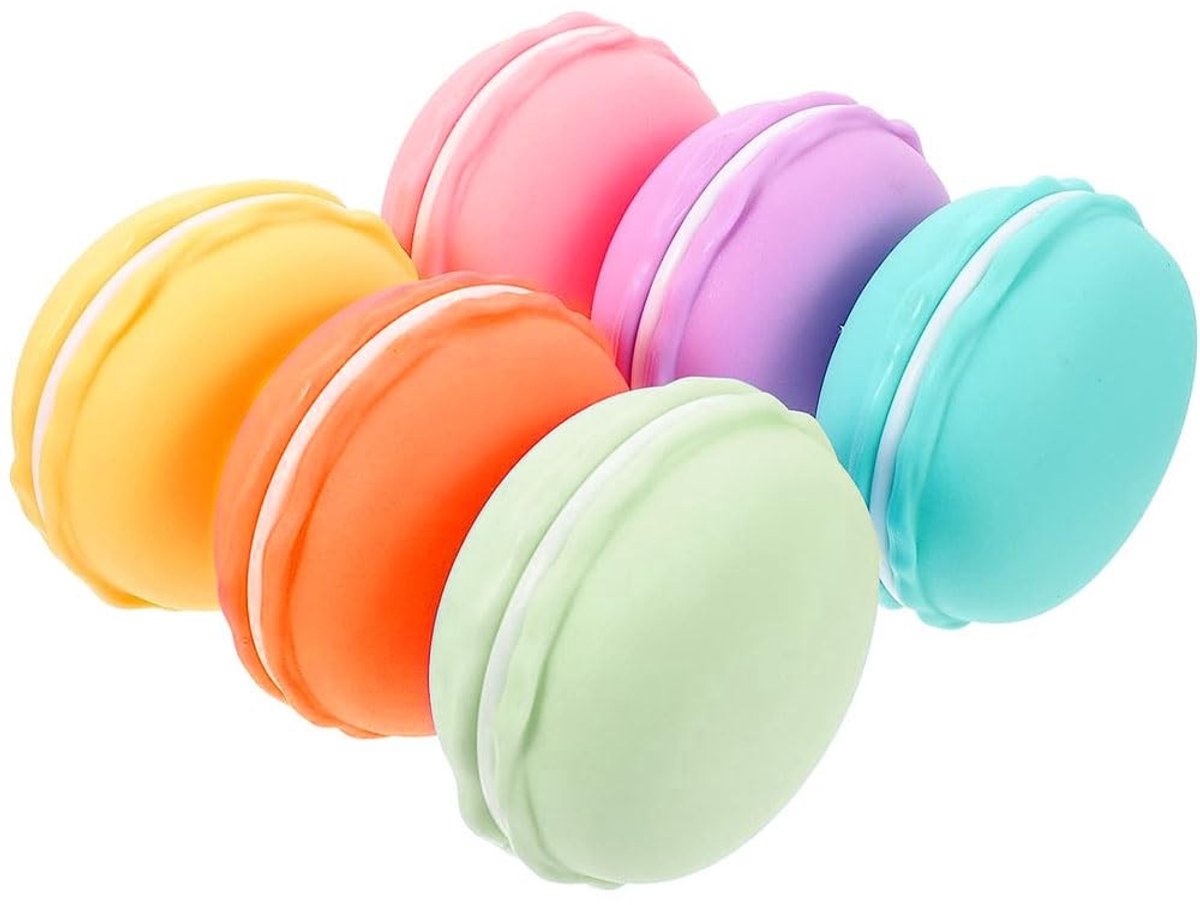 JHUBERS- Pillendoos Klein - Opbergdoos met Deksel - Draagbaar - 6 Stuks - Innovatief Design - Geschikt voor Sieraden en Pillen