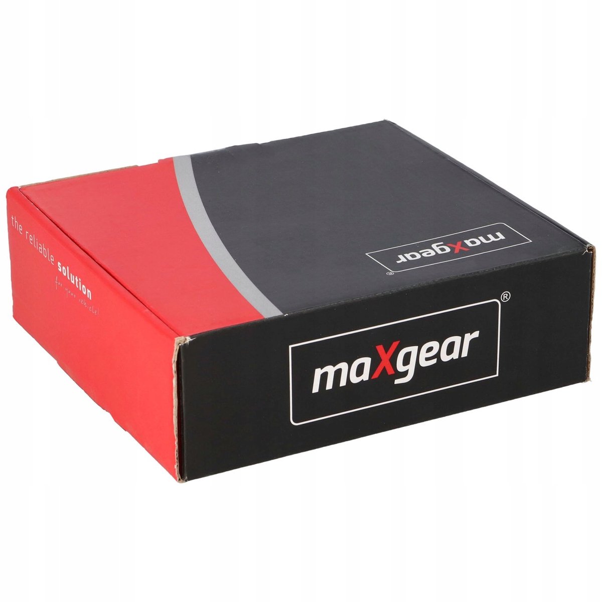 MaxGear slotklem 40-60 mm W2, breedte 12 mm