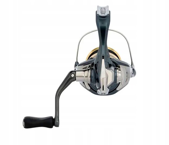 Shimano Ultegra C3000 Molen - Vissen met Precisie — afbeelding 4