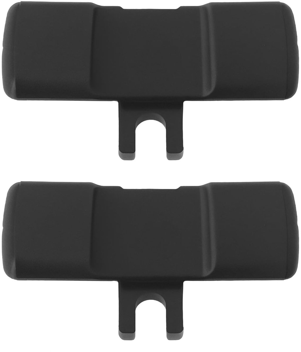BRENZOOS- Impact Driver Vooruit/Achteruit Knop - Compatibel met Makita DTD152/DTD170 - Kunststof - OE-nummer 455053-8 - Nauwkeurige Pasvorm - Schroefmachine