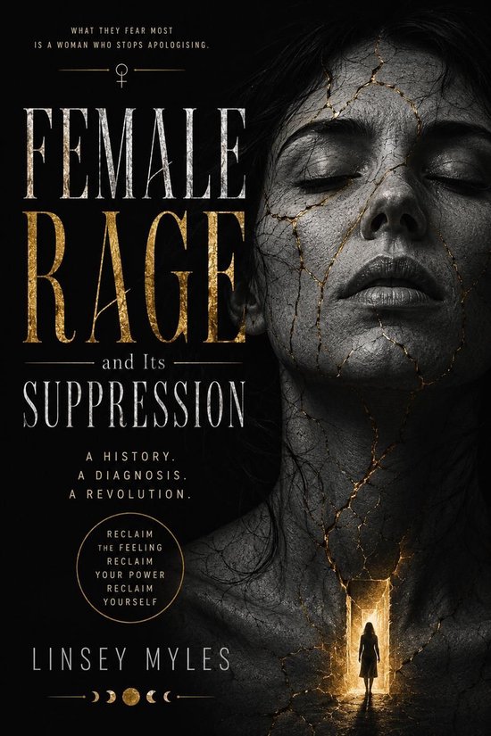 Female Rage and Its Suppression - cover