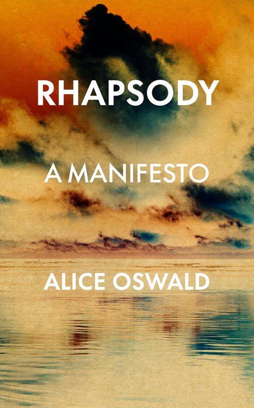 Rhapsody - cover