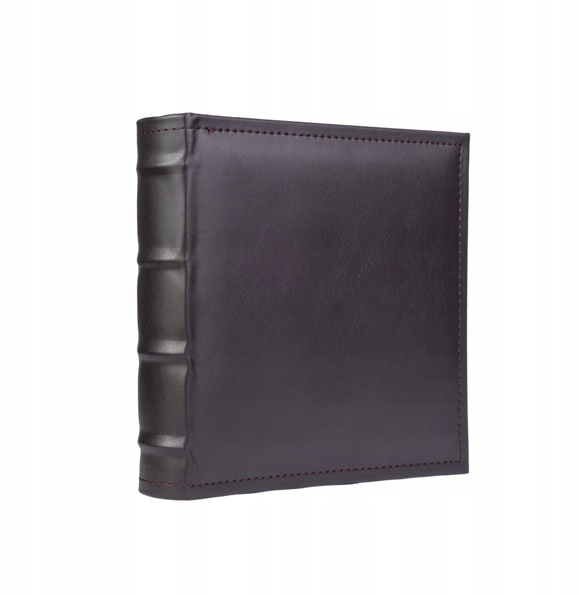 SONORA Brons Eco-leer Fotoalbum voor 200 foto's 10x15 cm