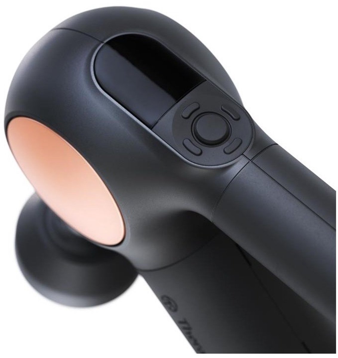 Therabody Theragun Sense - Massage Gun - 4 Opzetstukken - afbeelding 2