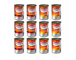 Animonda Integra Protect Dog Nieren - Kip - 400 g blikken