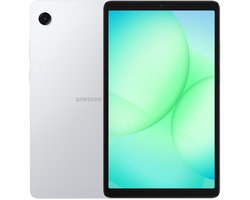 Samsung Galaxy Tab A11 - Wifi - 8.7 inch - 128GB - Silver