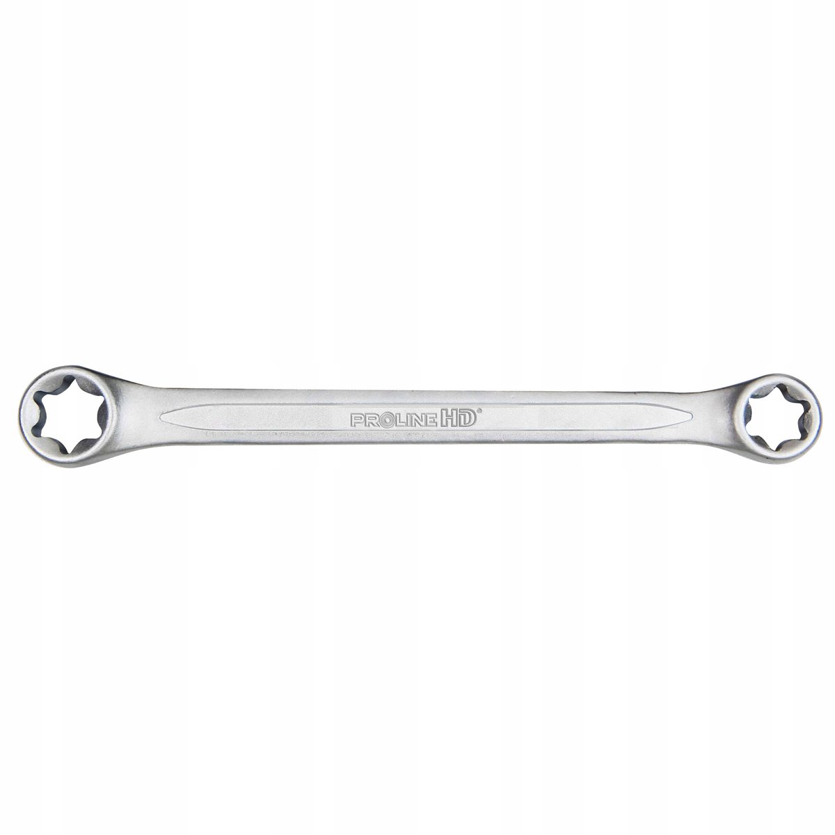 ProlineHD Torx Dopsteeksleutel E6xE8 - Kwaliteit voor de Vakman
