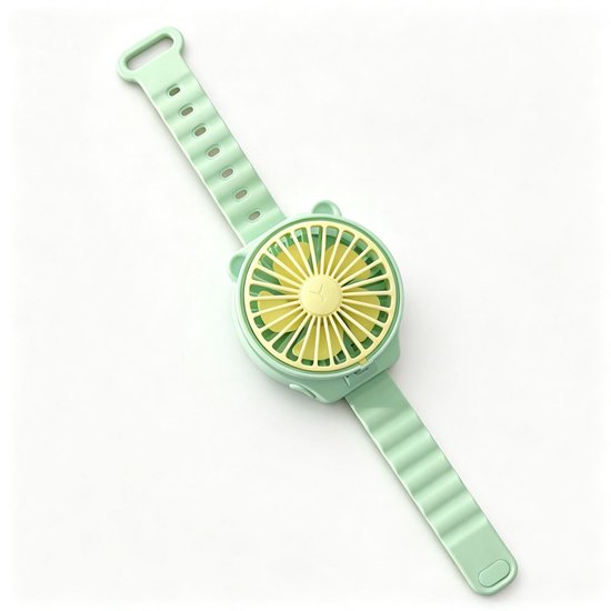 Kukiwhy Handventilator, draagbare mini-ventilator, kleine ventilator, 20 uur, USB-ventilator, accu, oplaadbaar, vouwbaar, voor reizen, kantoor, thuis, buiten, cadeaus voor vrouwen en mannen