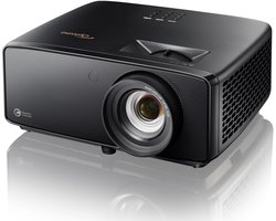 Optoma UZ38X