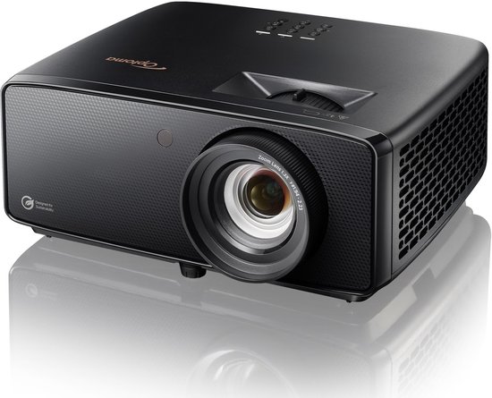 Optoma UZ38X