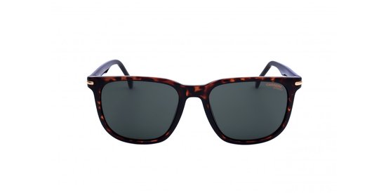 Carrera CARRERA 300/S Havana 54/18/145 UNISEX Zonnebrillen van Carrera — afbeelding 2