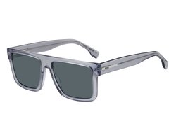 Hugo Boss BOSS 1895/S Blue 58/16/150 MAN Zonnebrillen