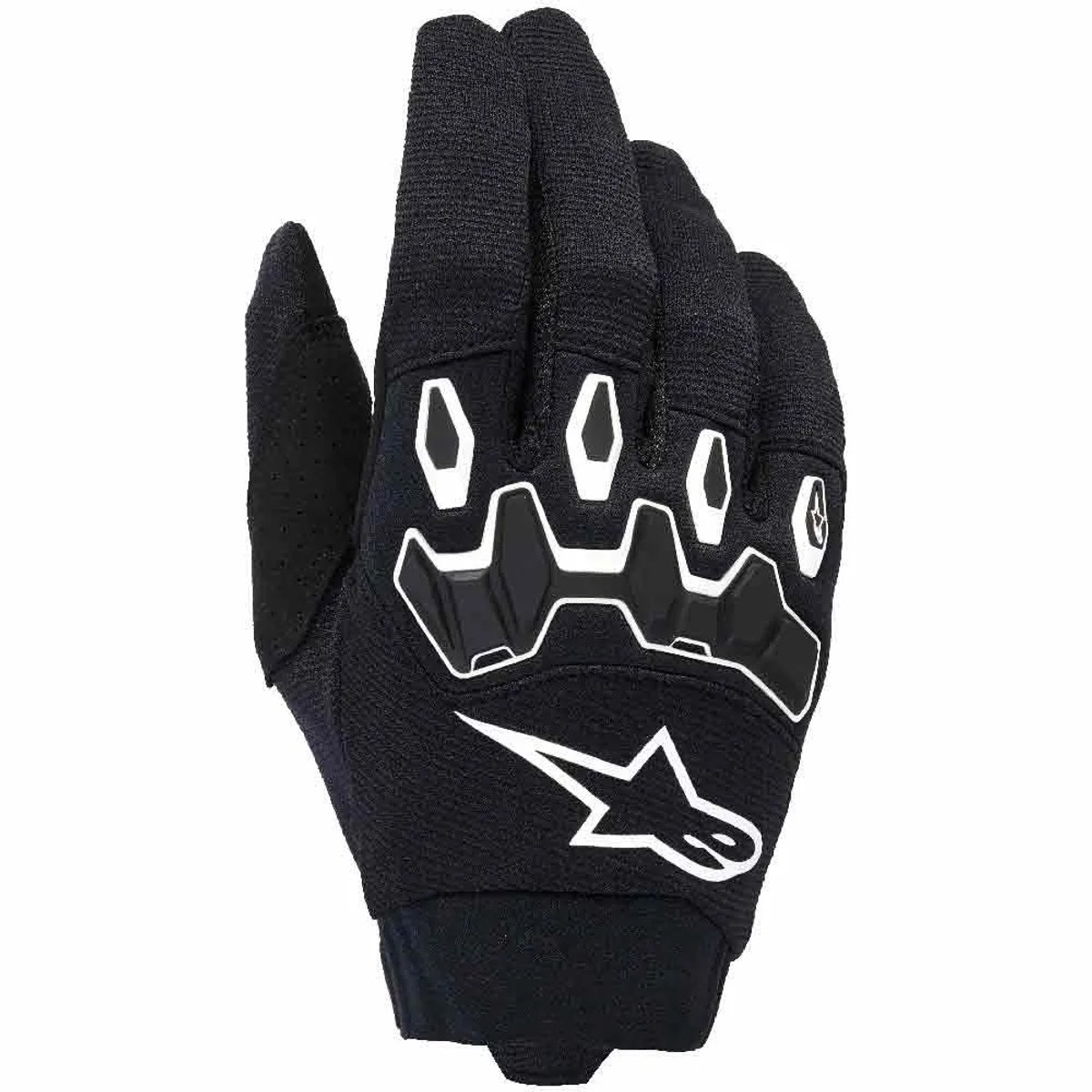 Alpinestars Full Bore V2 Motorcross handschoenen - Maat M - – foto 5