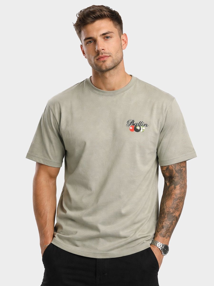 2656 T-shirt