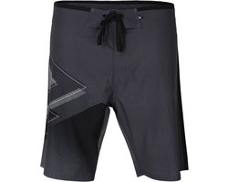 Brunotti Weston - PP Heren Boardshorts - Zwart
