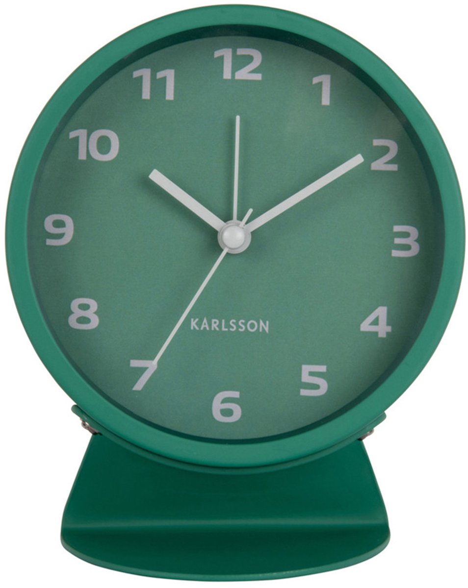Alarm Clock Cool Retro