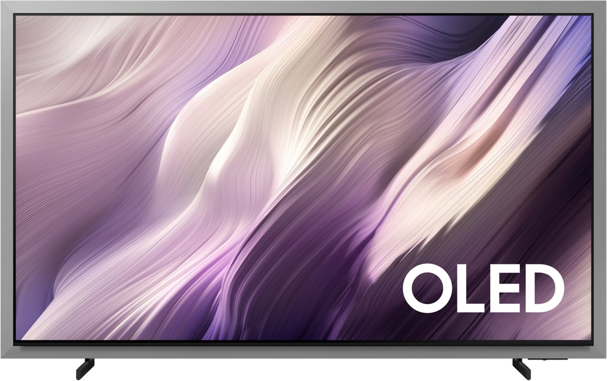 Samsung QE65S99HATXXN QD OLED 65 Inch (2026)