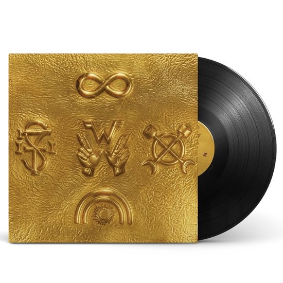 Weezer (Gold Album)
