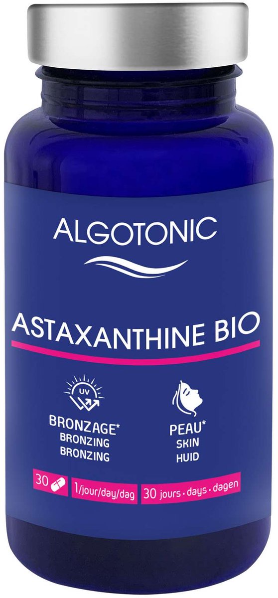 Astaxanthine Bio