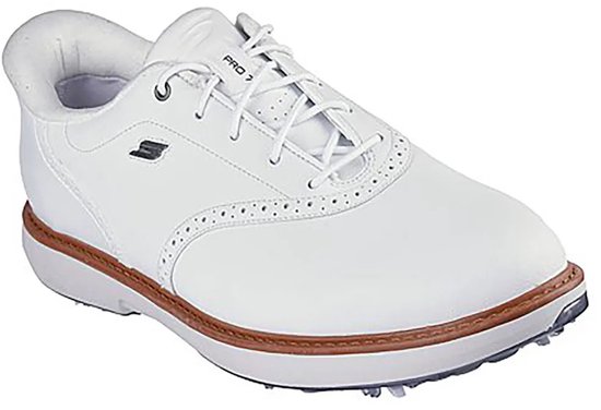 Skechers Golf Go Golf Prestige Golfschoenen Wit EU 41 Man — afbeelding 2