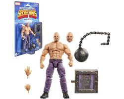 Absorbing Man – Marvel Legends