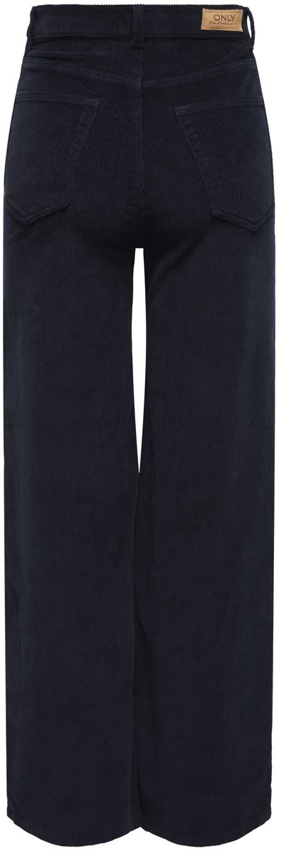 ONLY - ONLHOPE GLOBAL HW EBBA POCKETS CORD PNT - Dames - Leggings