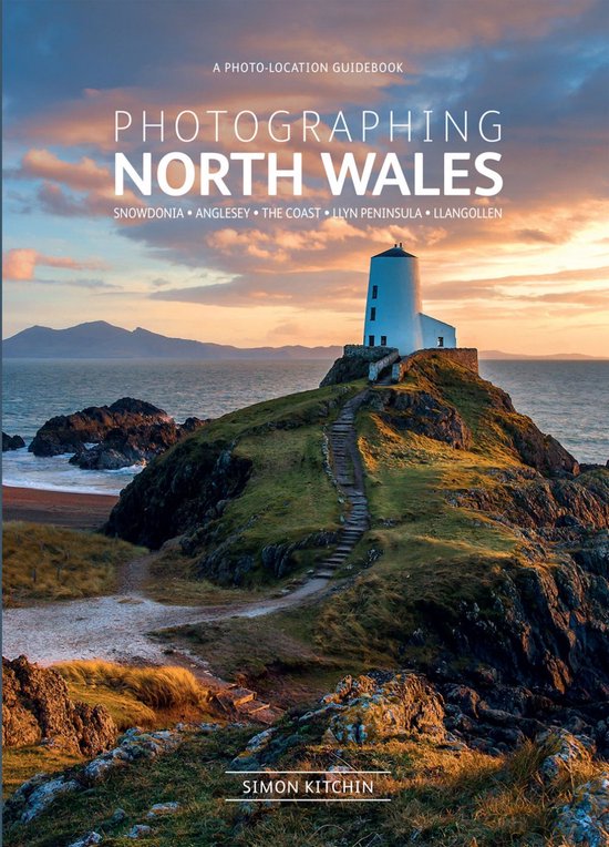 Photographing North Wales Photo Location - cover