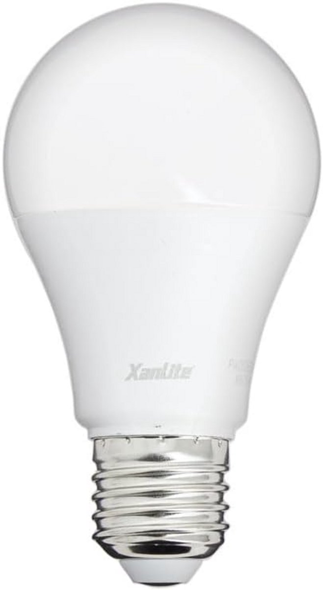 Ledlamp E27 - Gloeilamp warm - Huis Verlichten - Energiebesparend 9W - 806 Lumen - Warm Wit