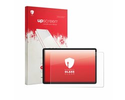 upscreen - Screenprotector voor VekfulPC T20 10.1" - Folie Beschermfolie Beschermglas transparant