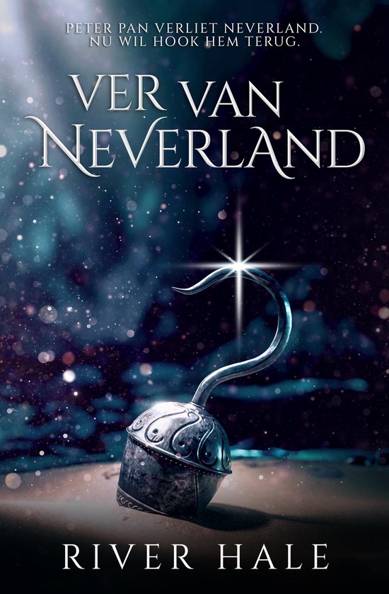 Ver van Neverland - cover