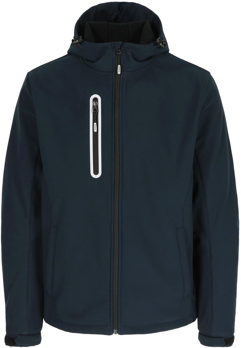 Herock Softshell jas Igor