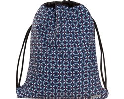 Comix Gymbag Skulls - 40 x 35 cm - Polyester