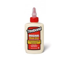 Titebond Original Wood Glue Houtlijm 118ml