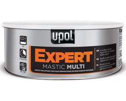 U-POL EXPERT MULTI 2K Plamuur 1,1 liter