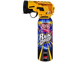 Soft99 Tornado Vortex - Quick Detailer Spray 300ml