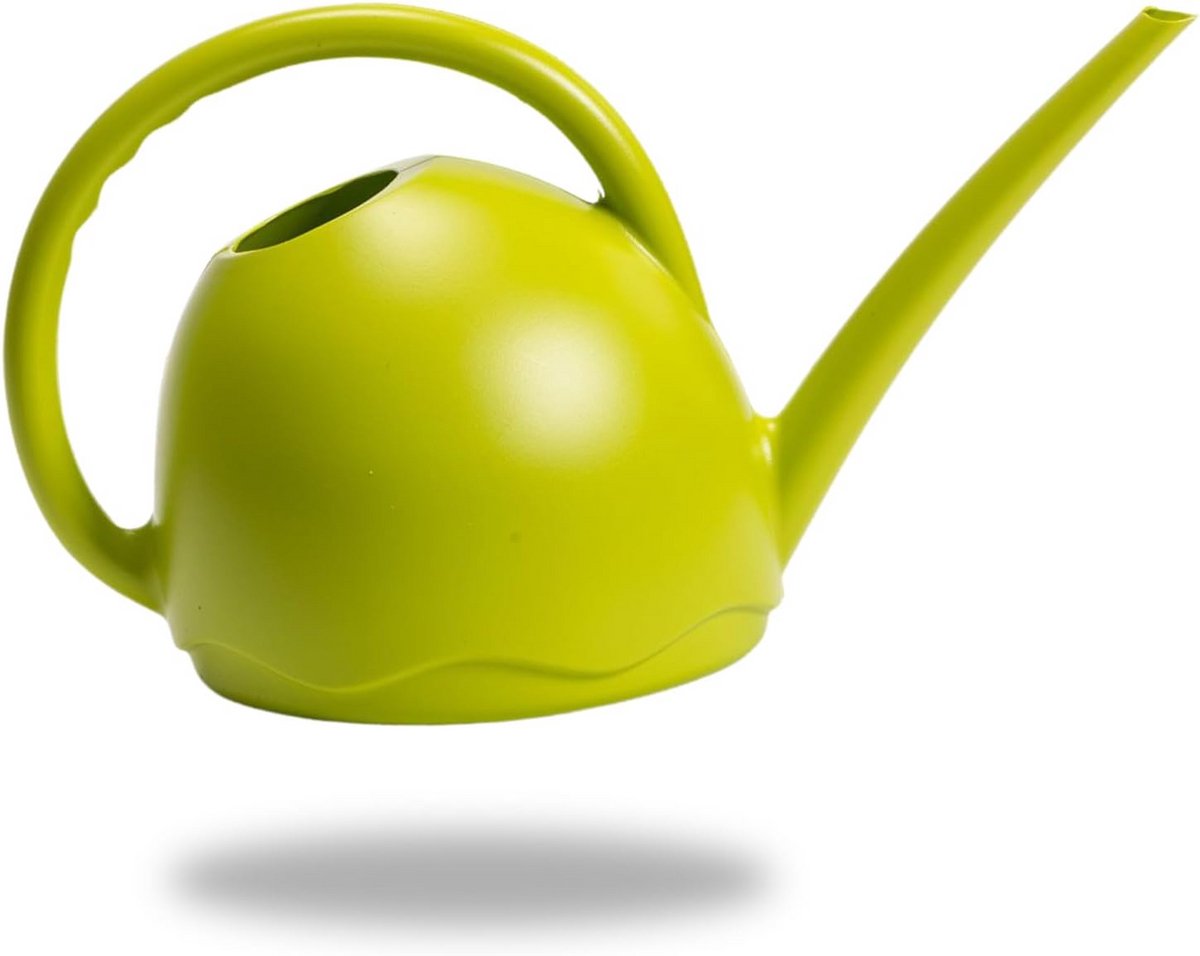 Medusa Gieter 18 Liter Groen - Design van Hoogwaardig Kunststof voor Binnen en Buiten