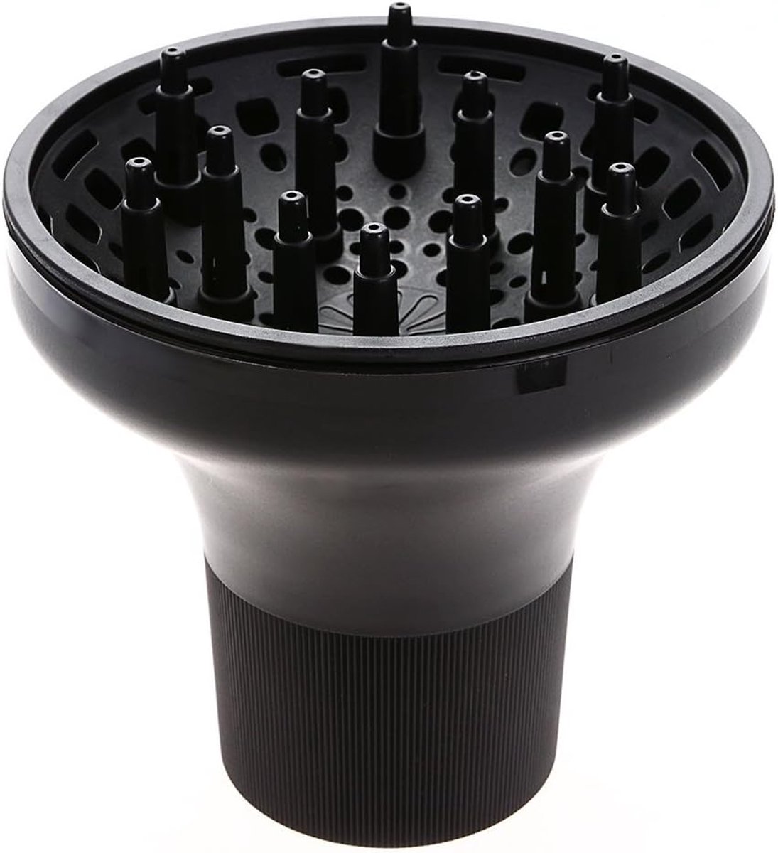 Universeel Haarstyling Schoonheid Salon Gereedschap – Föhn Vinger Diffuser – Blazer – Geschikt voor föhnaccessoires
