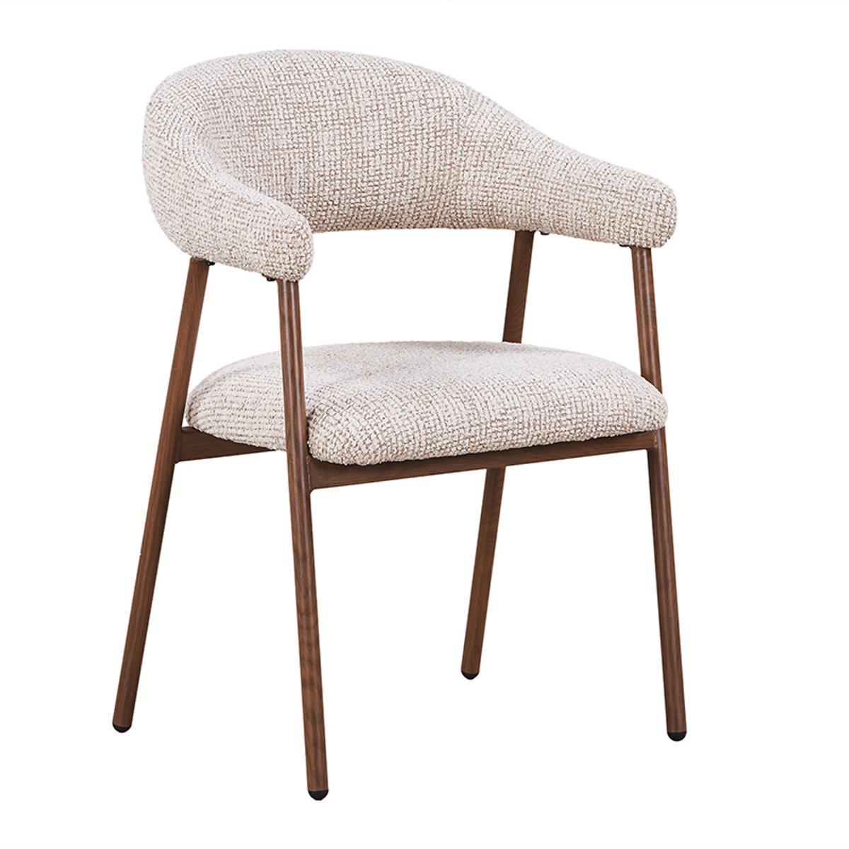 Pole to Pole Scandi Stoel Oatly Beige