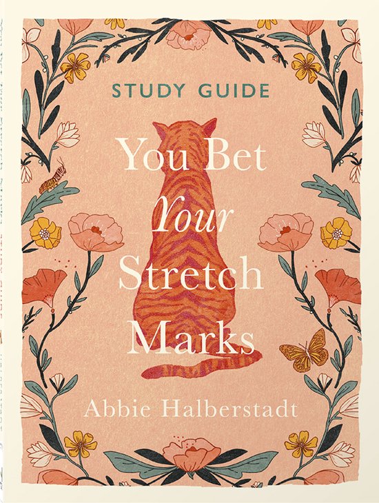 You Bet Your Stretch Marks Study Guide