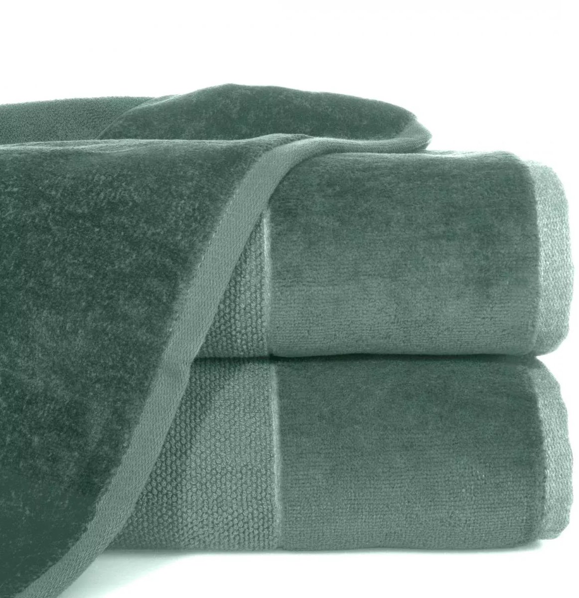 Lucy Katoenen Badhanddoek 70x140 cm - Zacht & Absorberend