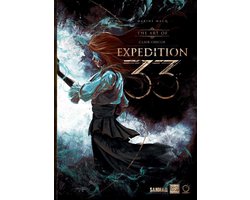 The Art of Clair Obscur: Expedition 33