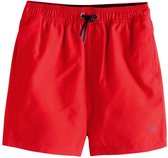 Next - Jongens - Zwemshort met standaard pasvorm - Rood